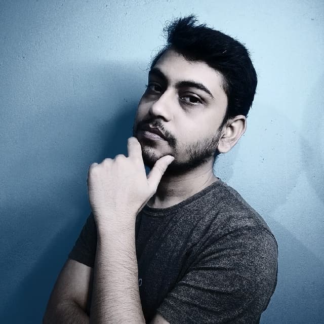 Rajesh Kumar