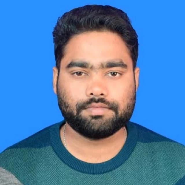 Sumit Kumar Sah