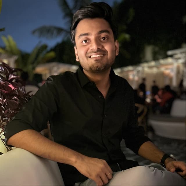 Suraj  Raj