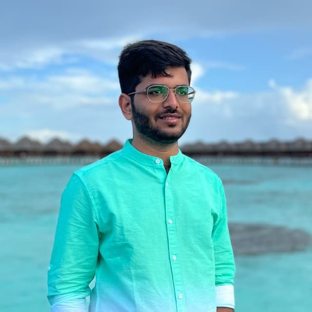 Raj Suvariya