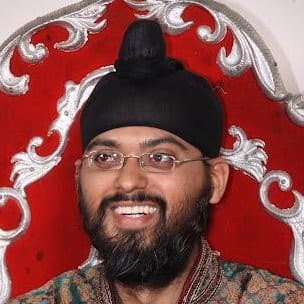 Rajdeep Singh