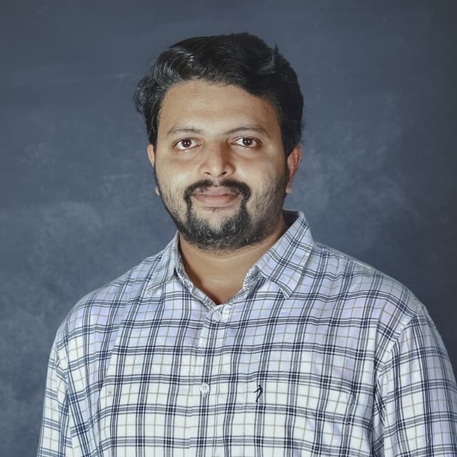 Raju Buddaraju