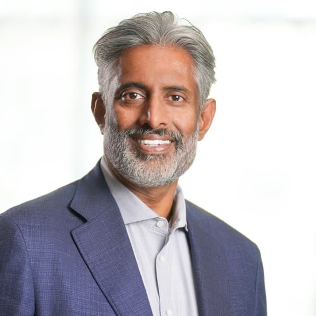 Raju Chekuri