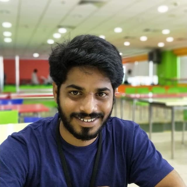 Raju Dasupally