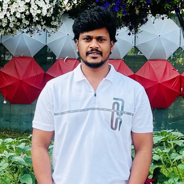 Raju Gogula