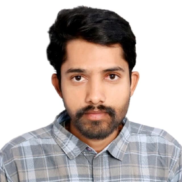 Raju H V