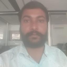 Raju HR