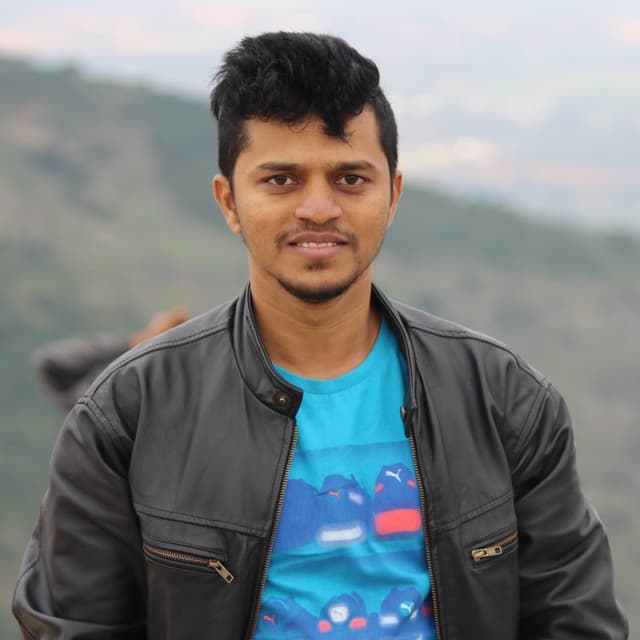 Raju Kankanwadi
