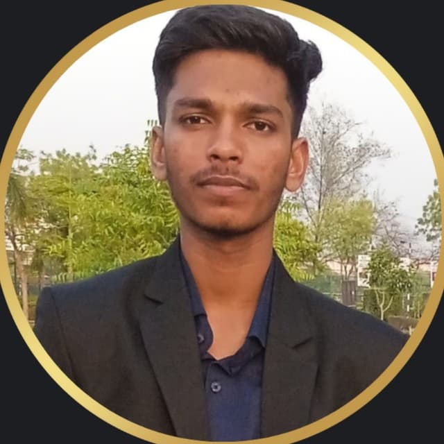 RAJU KUMAR