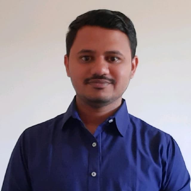 Raju Maranur