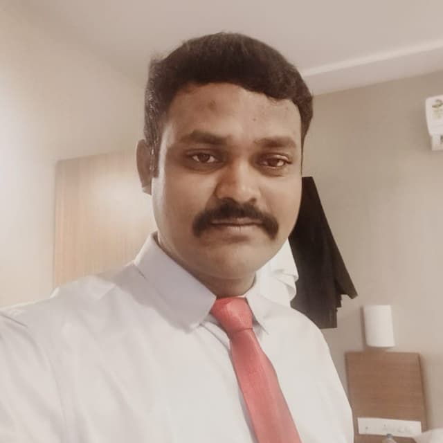 Raju Muppala