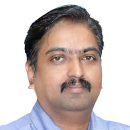Ramprasad R