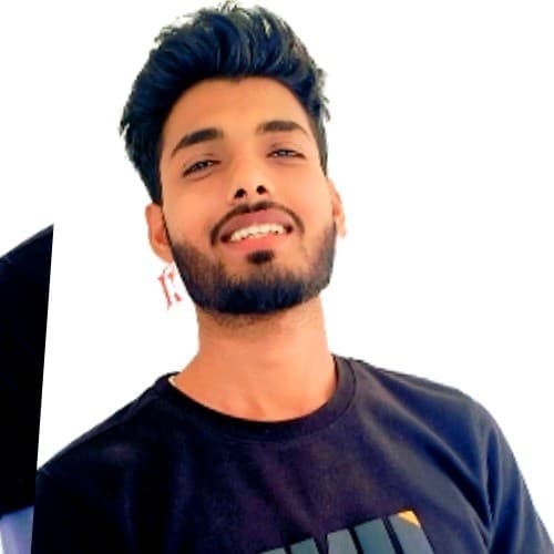 Raju Ranjan Yadav 