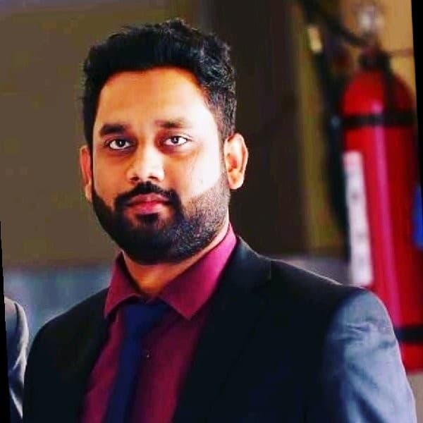 Raju Satpathy