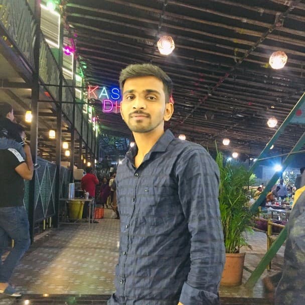 Raju  Sherla 