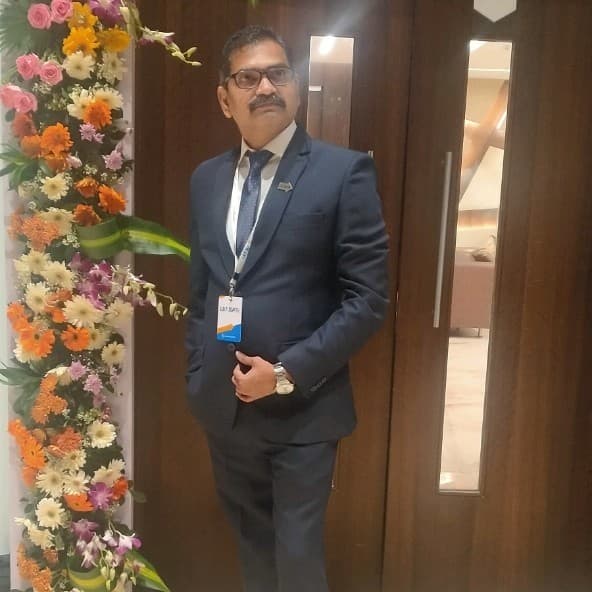 Raju Shinde