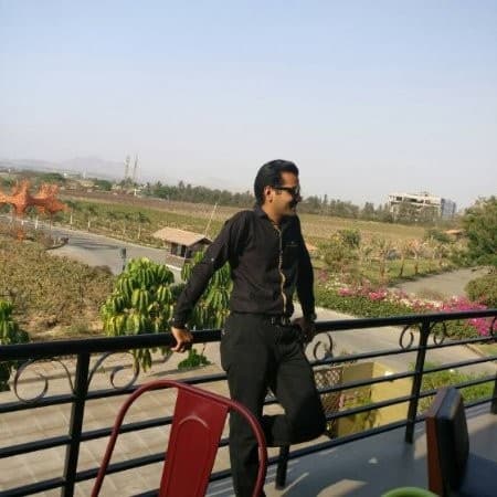 raju wagwani