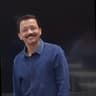 Raju Kotagal - CCXP