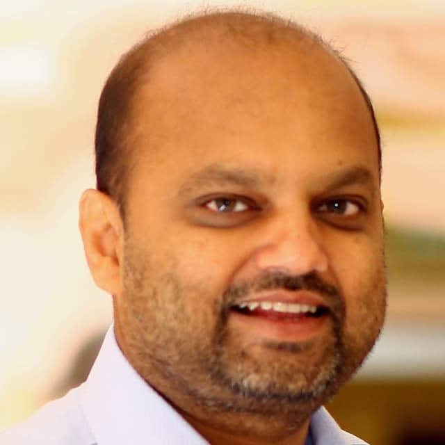 Rajul Garg