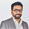 Manoj Raju