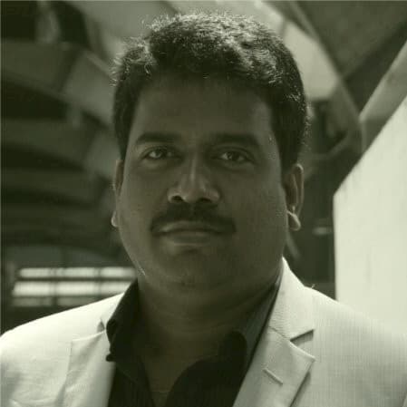 Krishnam Raju Nadimpalli