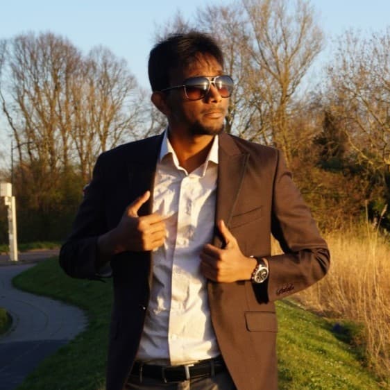 RAJU SHANIGARAPU