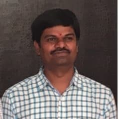 Raju Thatipalli
