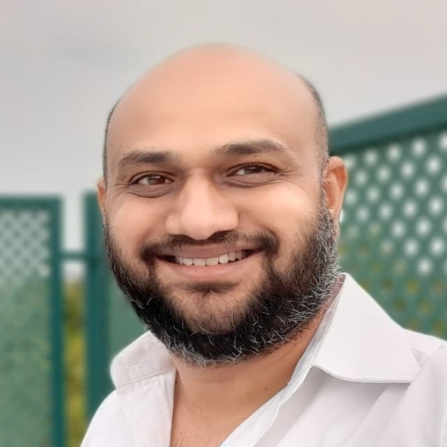 Raju Udava