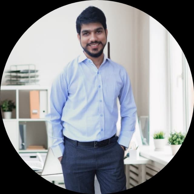 Raju Verma