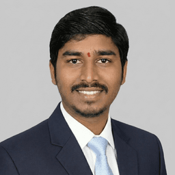Raju Voddepelli