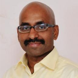Raju Vusirikala