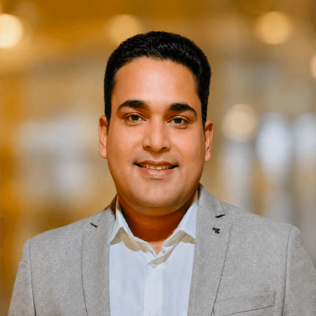 Rajvansh Singh