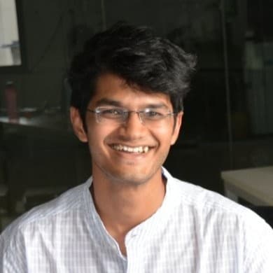 Rajvardhan Mohite
