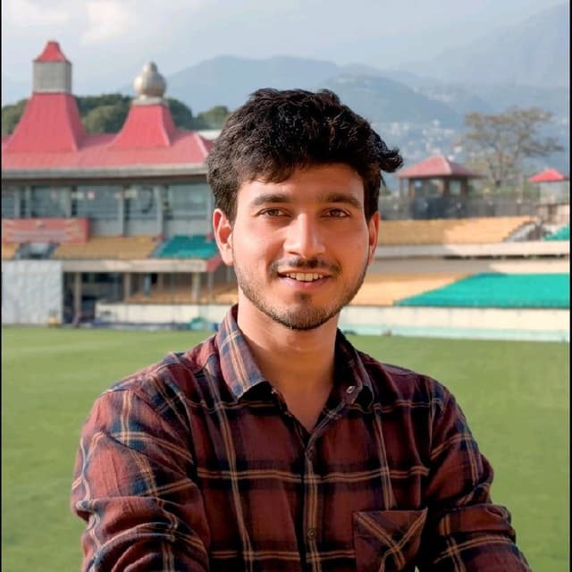 Rajveer Rajput