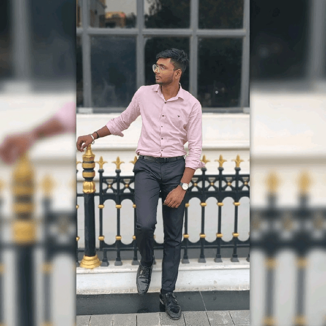 Rajveer Sahani