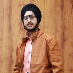 Rajveer Singh Bachher