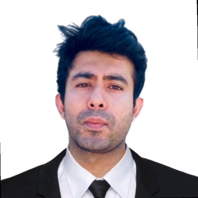 Rajveer Singh