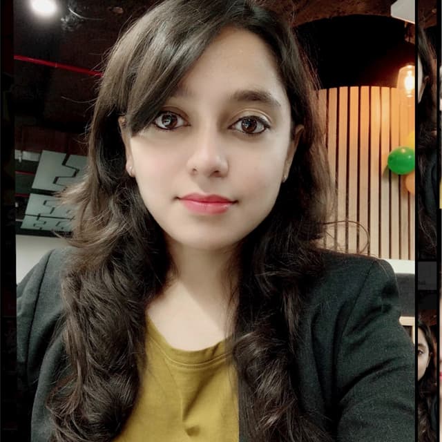 Rajvi Contractor