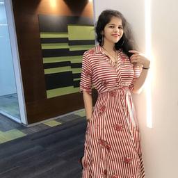 Rajvi Vinod Rajurkar