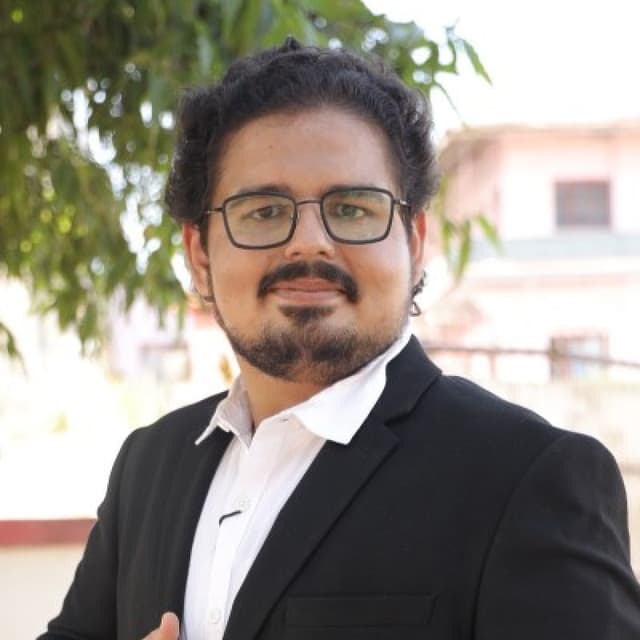 Raj Kothari