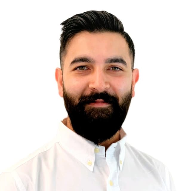 Raj Sodhi