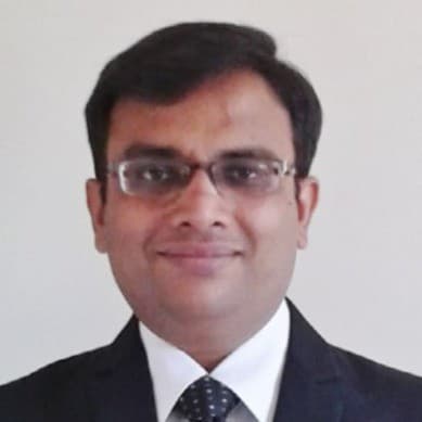 Raja Subramaniam