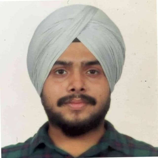 Rajpreet Singh