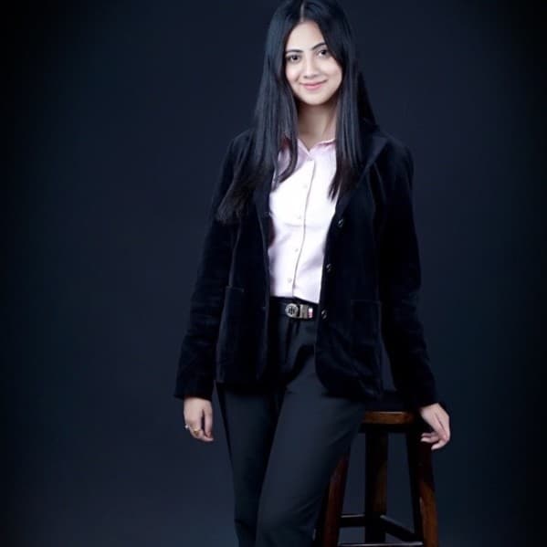 Rakasmita Pal