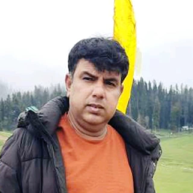 rajendra kumawat