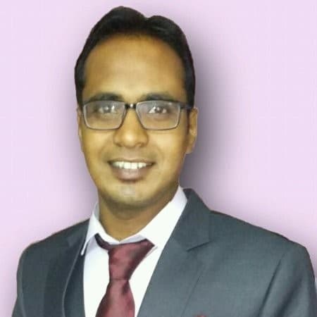 Rakesh Kumar Mandal