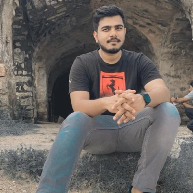 Rakesh Adhikari