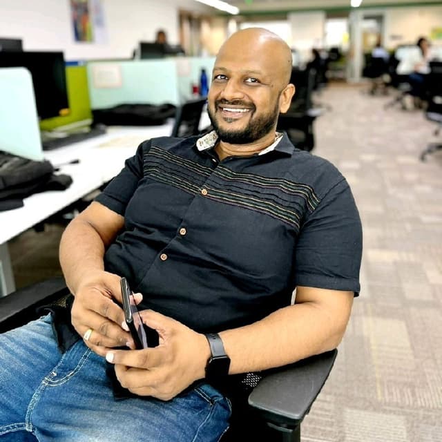 Rakesh Agrawal