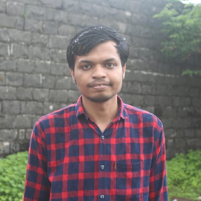 Rakesh Amrutkar
