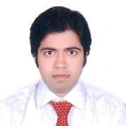 Rakesh Arora
